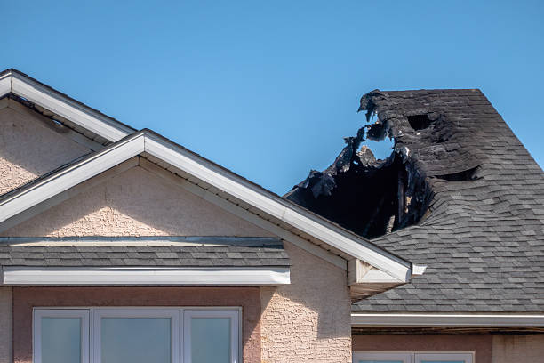 Licensed Emergency Fire Cleanup service in Casselberry, FL - Fire Damage Laser Cleaning